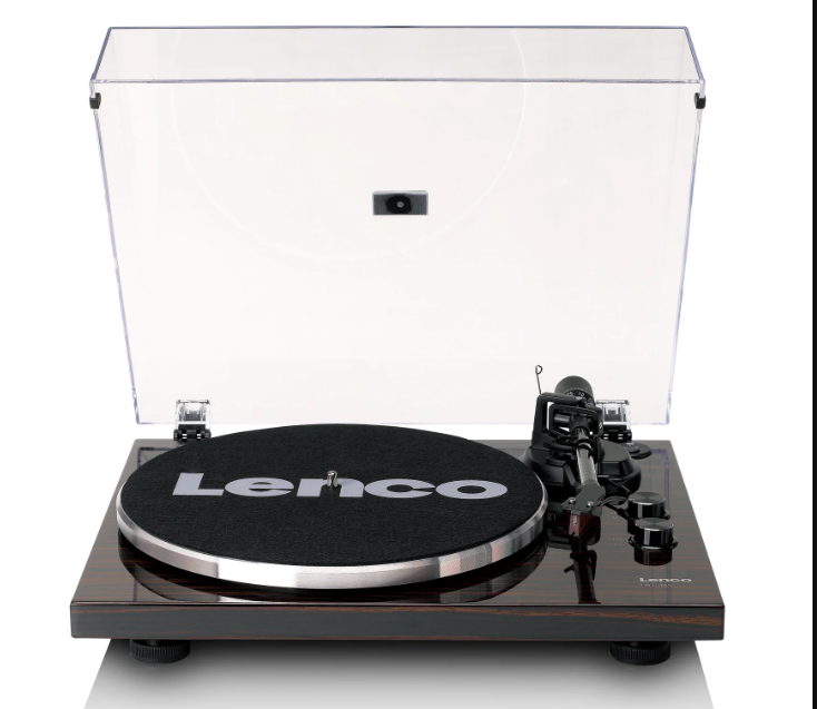 Lenco LBT-345WA Bluetooth Turntable