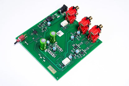Lindemann Phono Pre-Amplifiers Lindemann Limetree Phono II Preamplifier