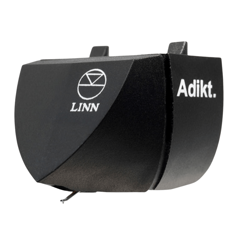 LINN Adikt Moving Coil Cartridge, angled