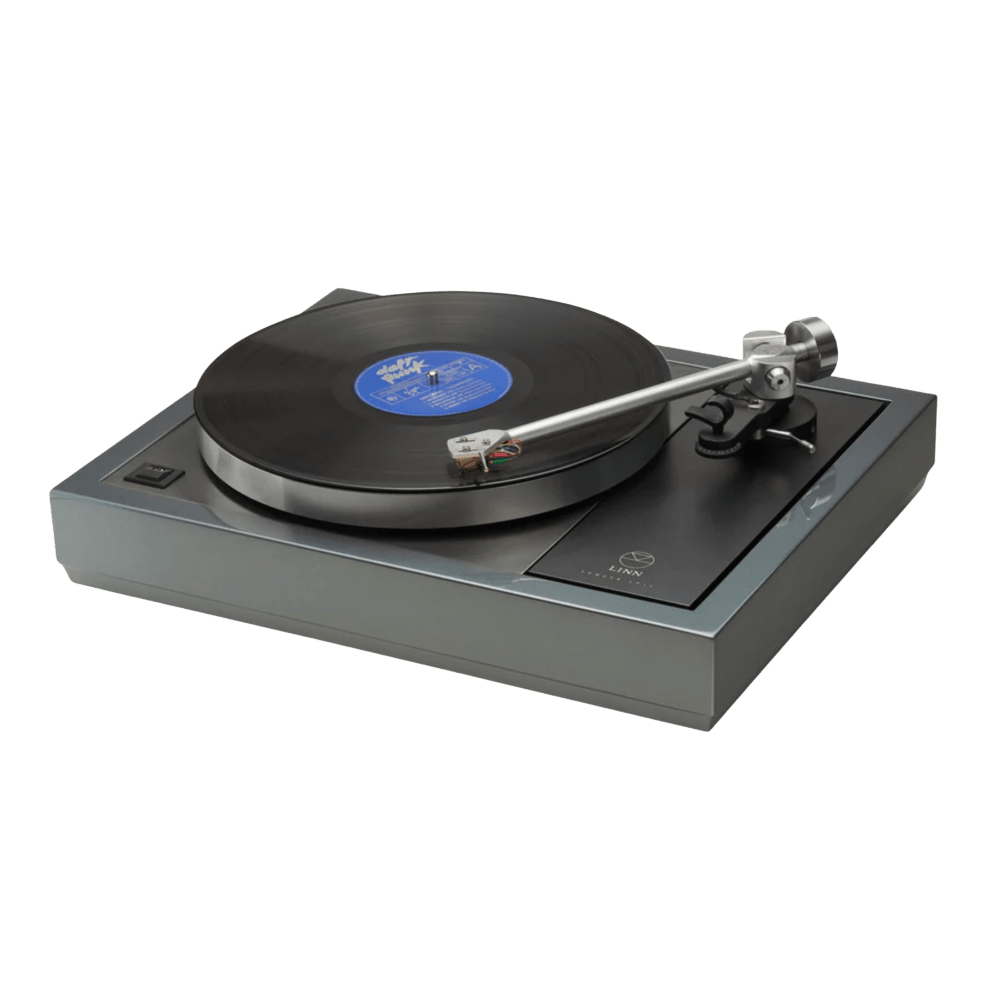 LINN Adikt Arko Tonearm, designed specifically for the Linn Sondek LP12