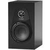 Linn 119 Bookshelf Speakers in Satin Black , front
