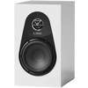 Linn 119 Bookshelf Speakers in Satin White 