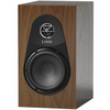 Linn 119 Bookshelf Speakers in Walnut, front