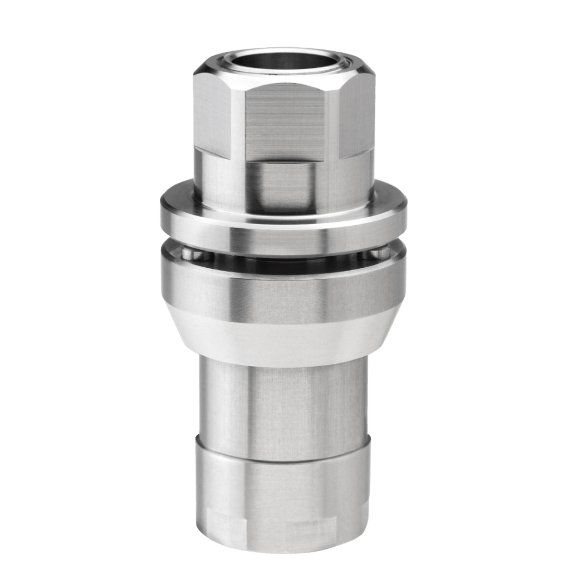 LINN Karousel Single Point Bearing
