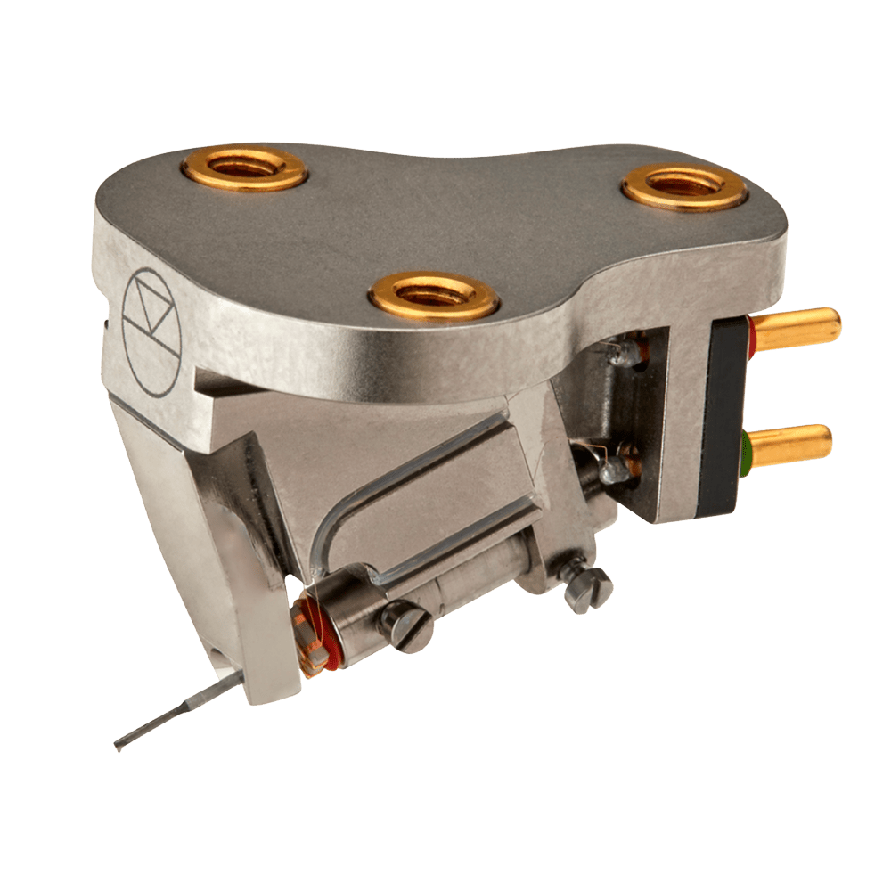 LINN Kendo Moving Coil Cartridge, angled image