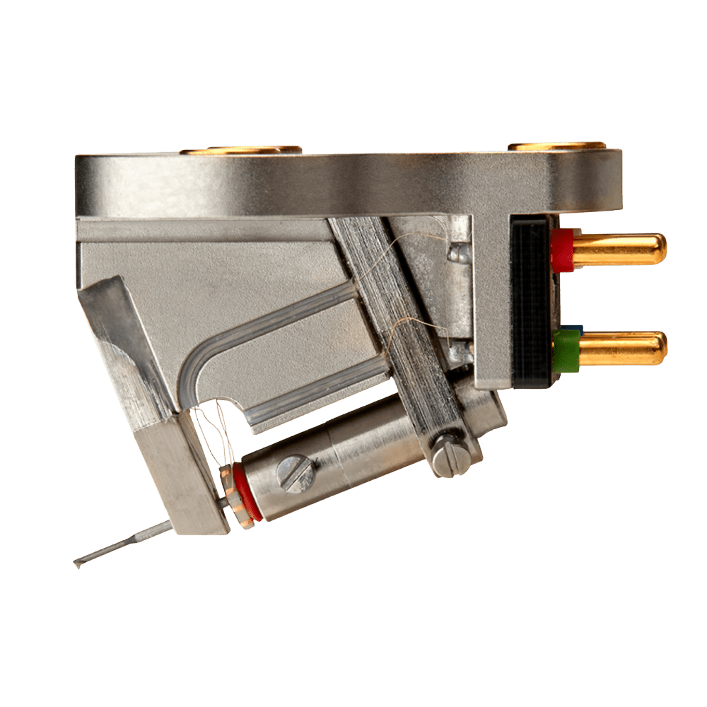 LINN Kendo Moving Coil Cartridge, in profile