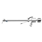 Linn Krane Tonearm, left profile