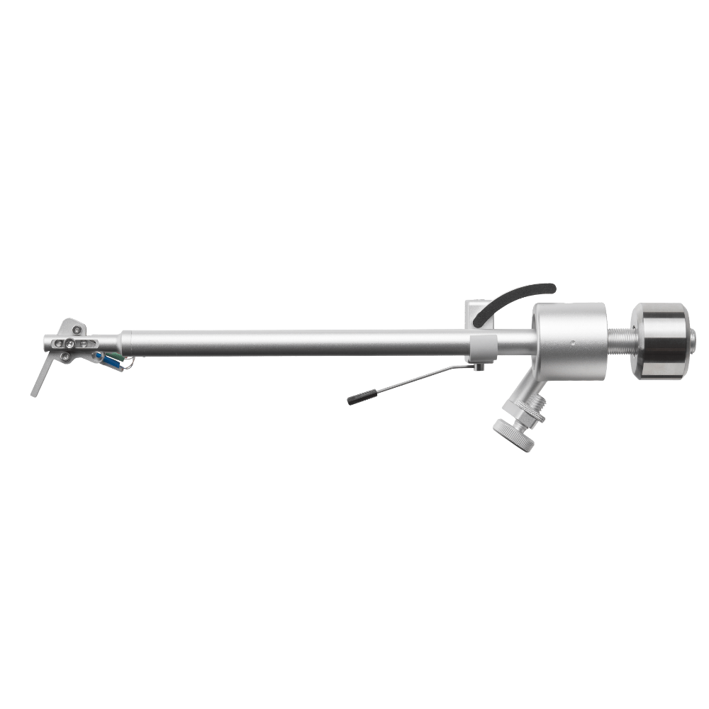 Linn Krane Tonearm, left profile
