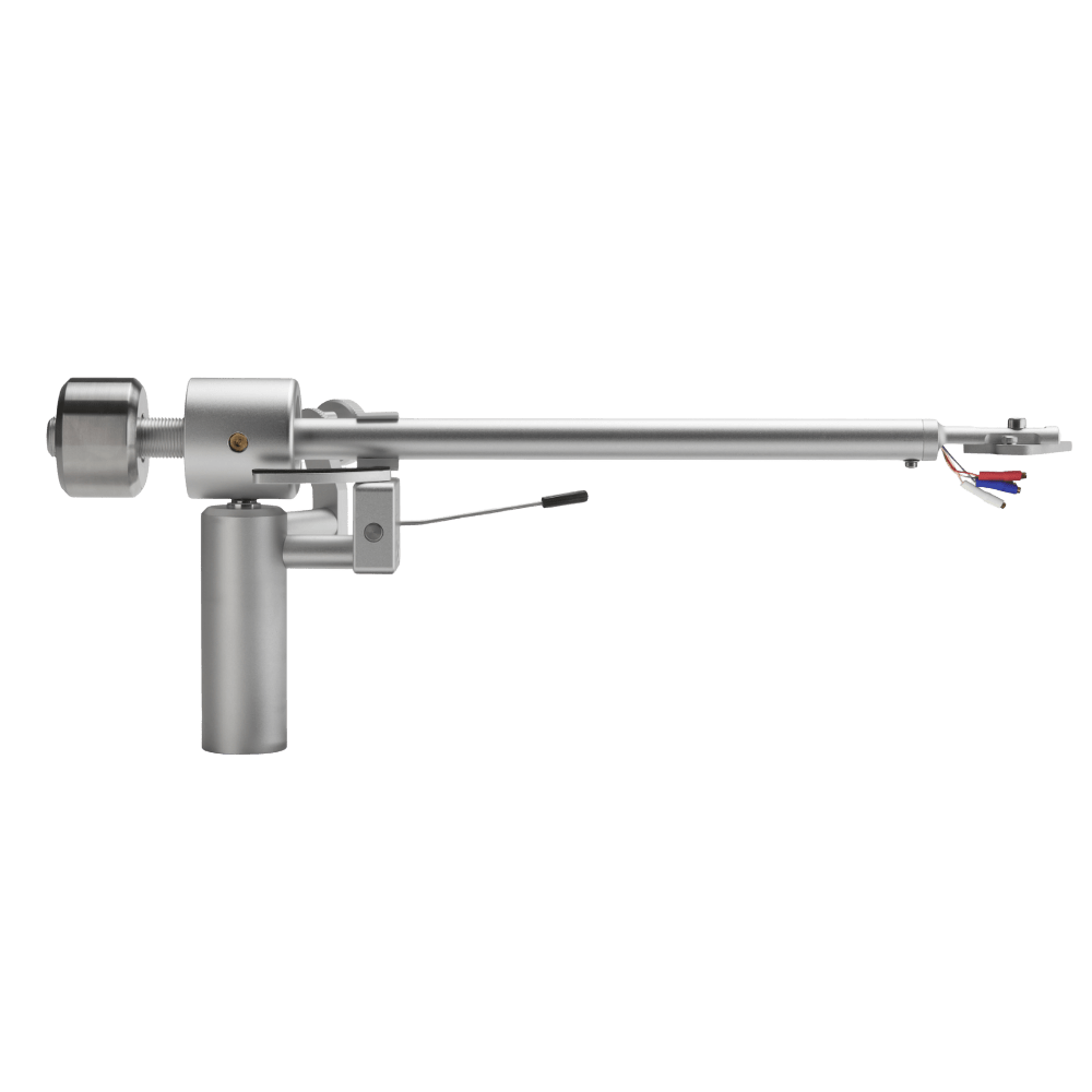 Linn Krane Tonearm, right profile