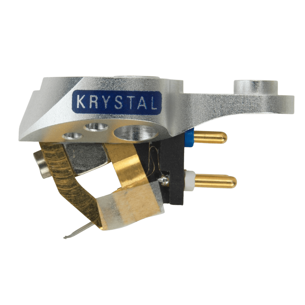 LINN Krystal Moving Coil Cartridge, profile