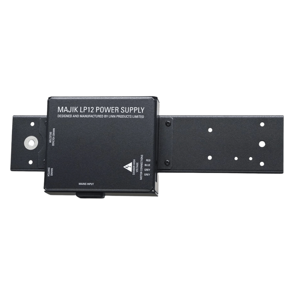 Linn Majik LP12 power supply