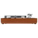 Linn Majik LP12 Turntable in CherryTurntablesLinnVinyl Revival