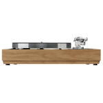 Linn Majik LP12 Turntable in OakTurntablesLinnVinyl Revival