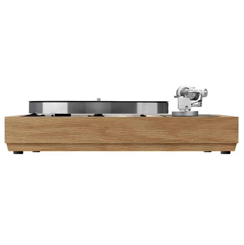 Linn Majik LP12 Turntable in OakTurntablesLinnVinyl Revival