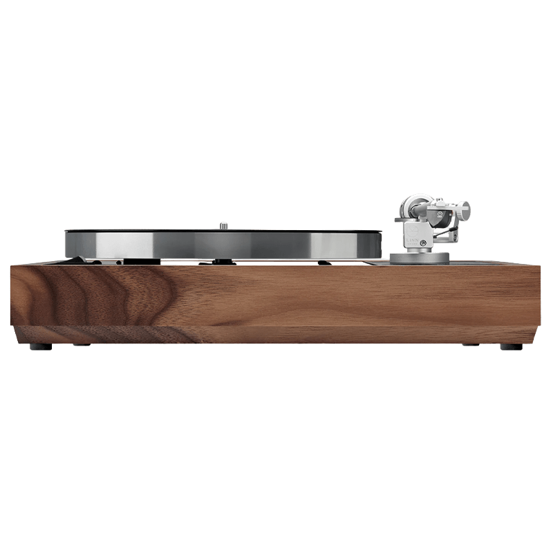 Linn Majik LP12 Turntable in WalnutTurntablesLinnVinyl Revival