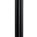 Linn 119 Bookshelf Speaker Stand in Black, sold as a pair