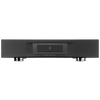 Linn Standard Radikal LP12 Power Supply in Black, front