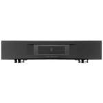 Linn Standard Radikal LP12 Power Supply in Black, front