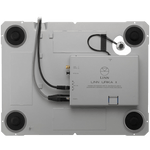 Linn Urika II Internal Digital Phono Stage, connected