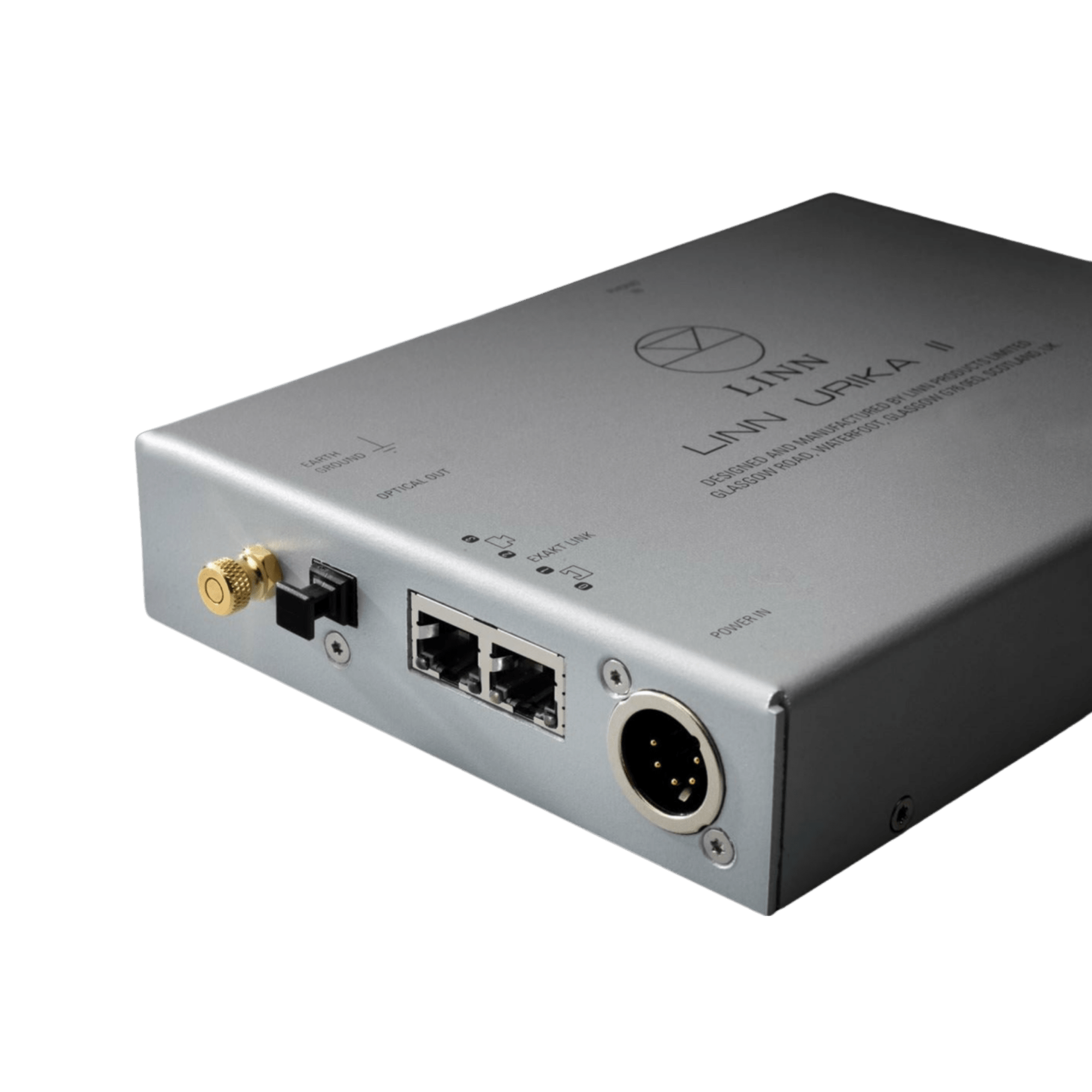 Linn Urika II Internal Digital Phono Stage