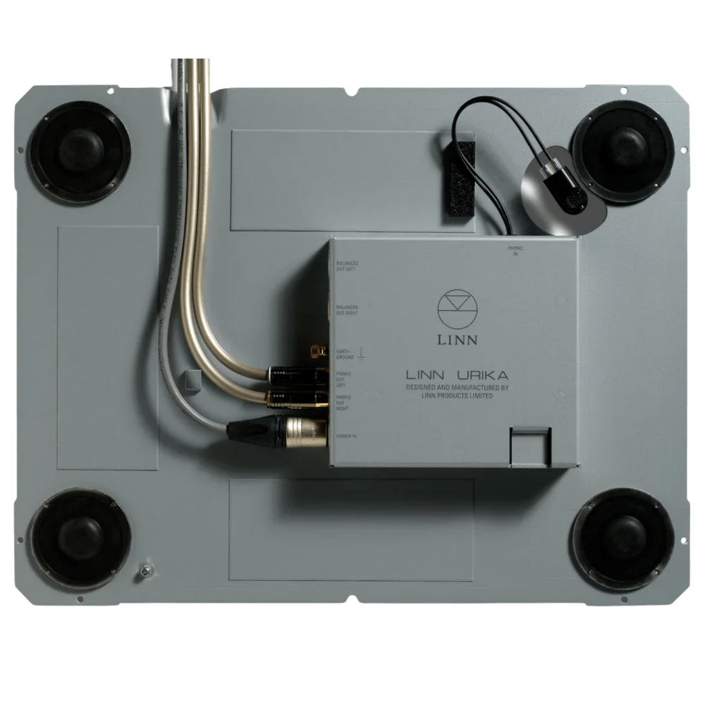 Linn Urika Internal Analogue Phono Stage