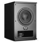 M & K Sound X10 Subwoofer, no grille