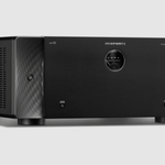 Marantz AMP 10 16-Channel Home Theatre Power Amplifier , angled view