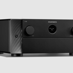 Marantz AV 10 Reference 15.4 Channel Home Theatre Pre-Amplifier/Processor, on an angle