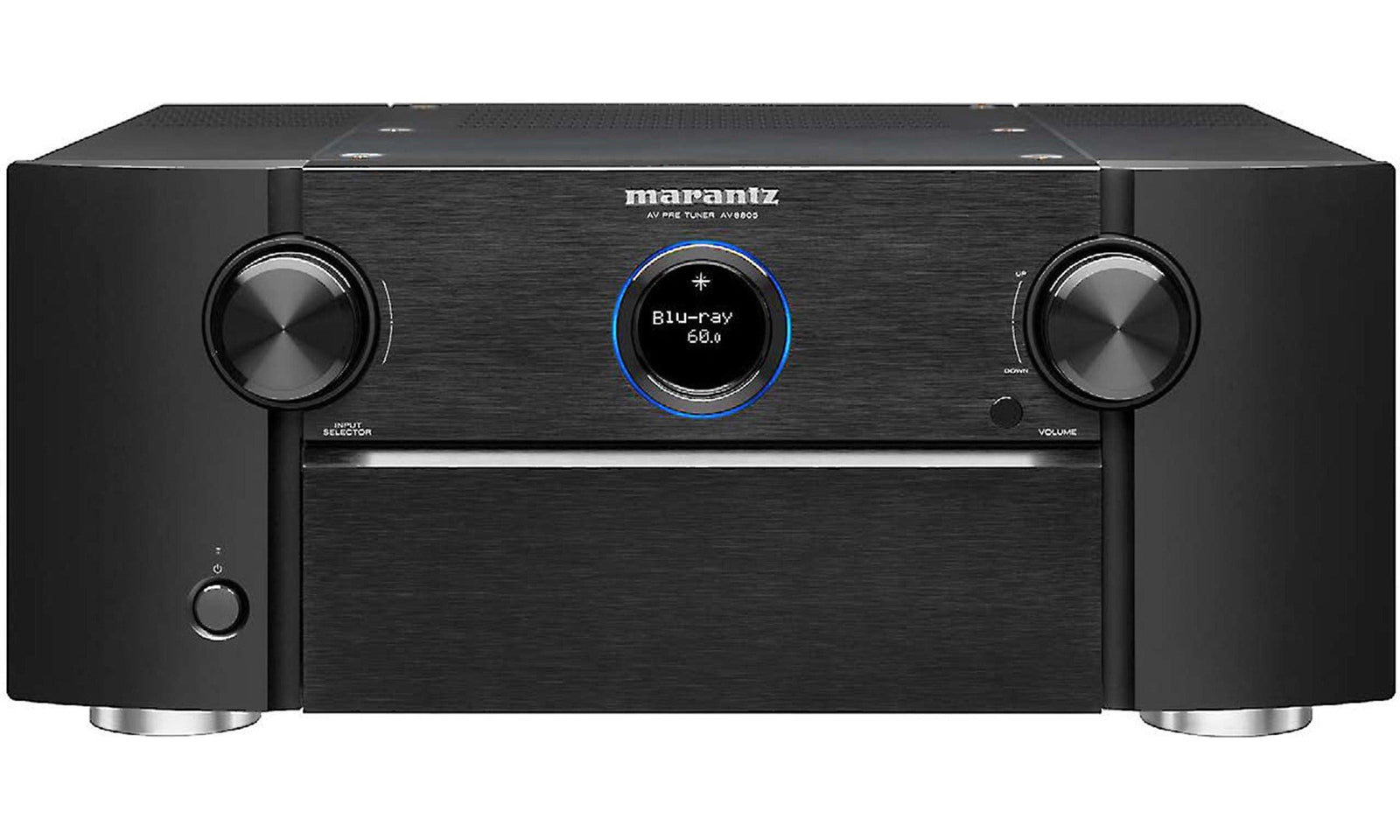 Marantz AV Receivers Marantz AV8805A Surround Sound Processor