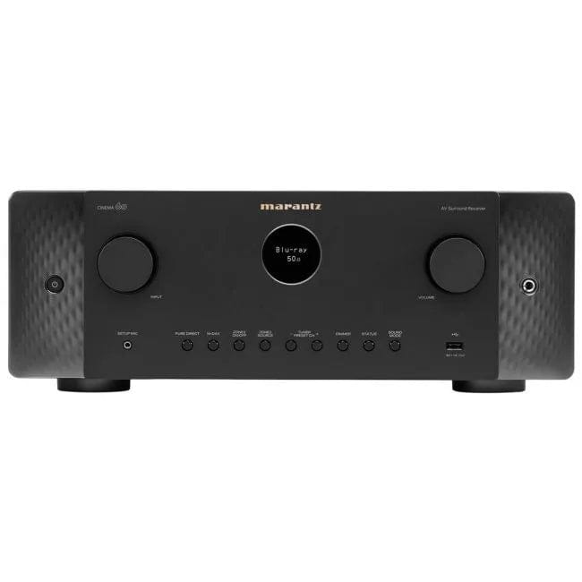 Marantz AV Receivers Marantz Cinema 60 7.2 Channel AV Receiver