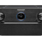 Marantz AV Receivers Marantz AV8805A Surround Sound Processor