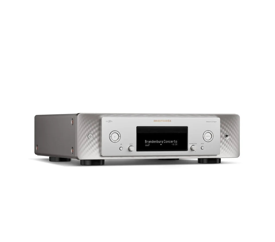 Marantz CD50n CD PlayerCD PlayersMarantzVinyl Revival