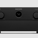 Marantz Cinema 30 11.4 Channel AV Receiver, front