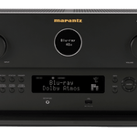 Marantz AV Receivers Marantz Cinema 40 9.4 Channel AV Receiver