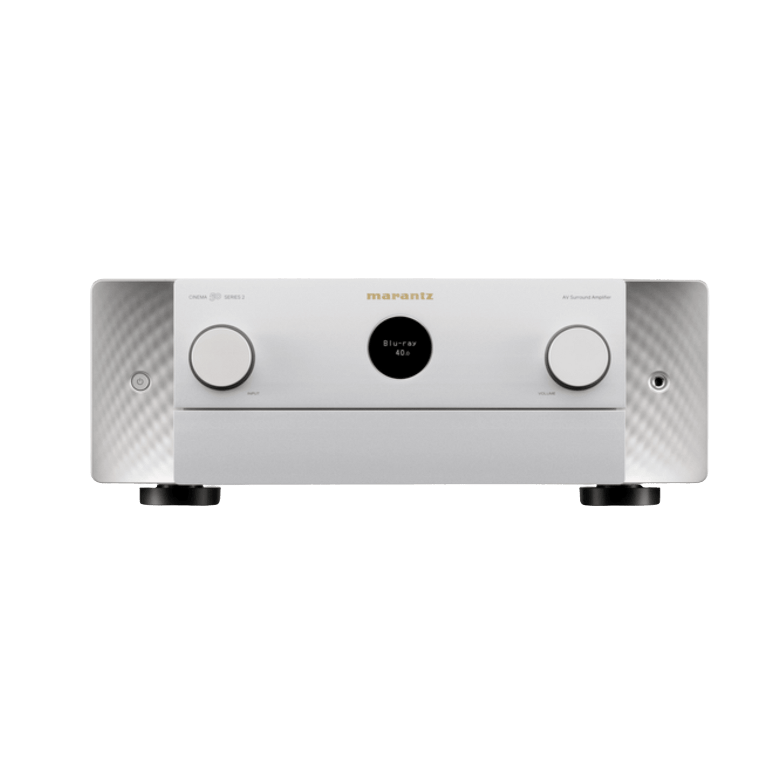 Marantz Cinema 50 Series 2 AV ReceiverAV ReceiversMarantzVinyl Revival