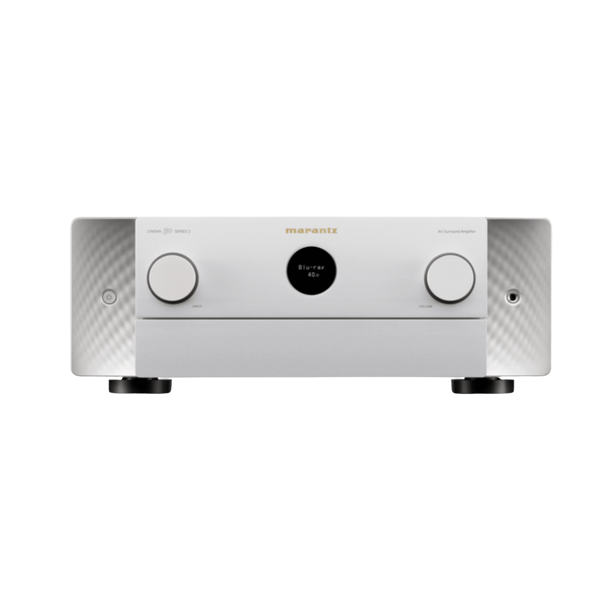 Marantz Cinema 50 Series 2 AV ReceiverAV ReceiversMarantzVinyl Revival