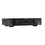 Marantz AV Receivers Marantz Cinema 70s Slimline 7.2 Channel AV Receiver, in black, shown angled to the right
