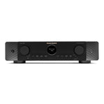 Marantz AV Receivers Marantz Cinema 70s Slimline 7.2 Channel AV Receiver, in black, front view
