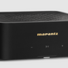 Marantz Model M1 Wireless Streaming Amplifier, angled