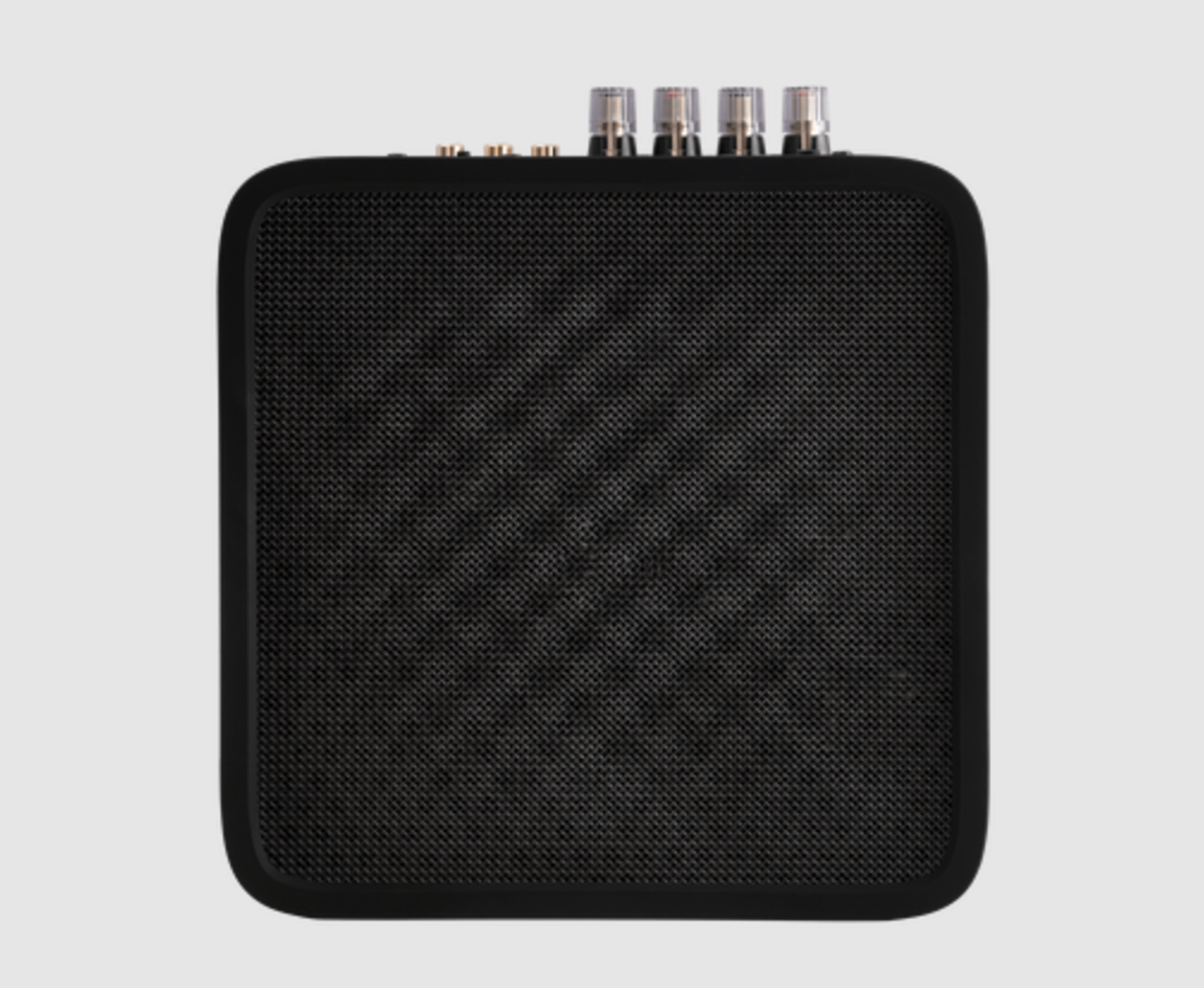 Marantz Model M1 Wireless Streaming Amplifier, overhead