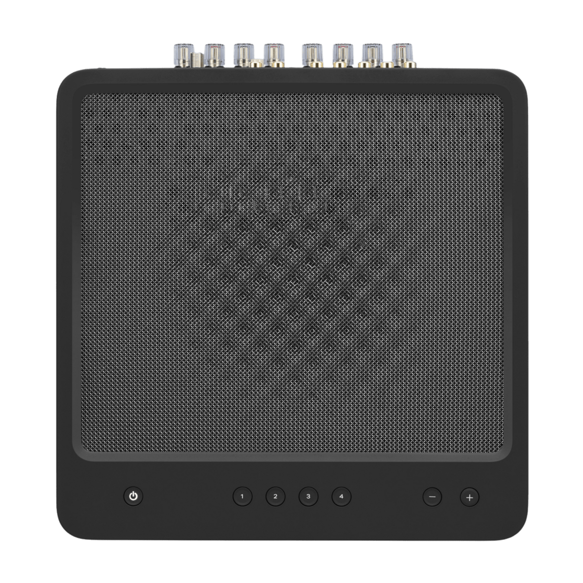 Marantz MCR 60n DAB black, top of unit