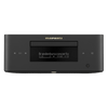 Marantz MCR 60n DAB in Black, front of unit