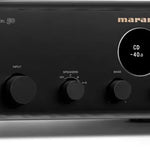 Marantz Model 50 Premium Amplifier in Black