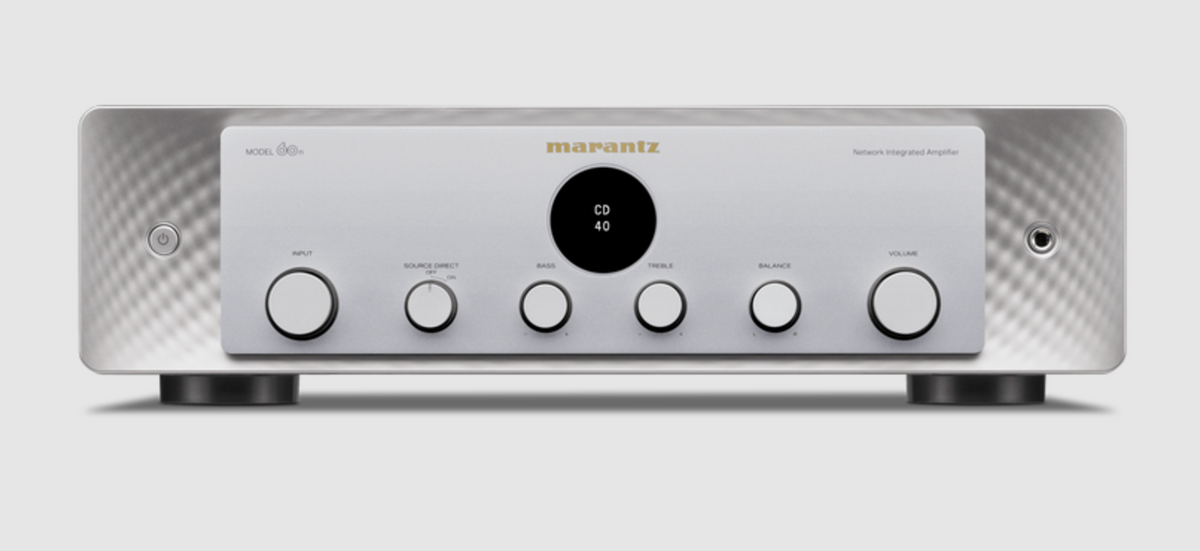 Marantz Model 60n Integrated Amplifier | Vinyl Revival | Melbourne