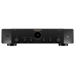 Marantz Model 70 Integrated Amplifier in Black, front