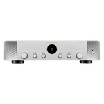 Marantz Model 70 Integrated Amplifier in Silver/Gold, front