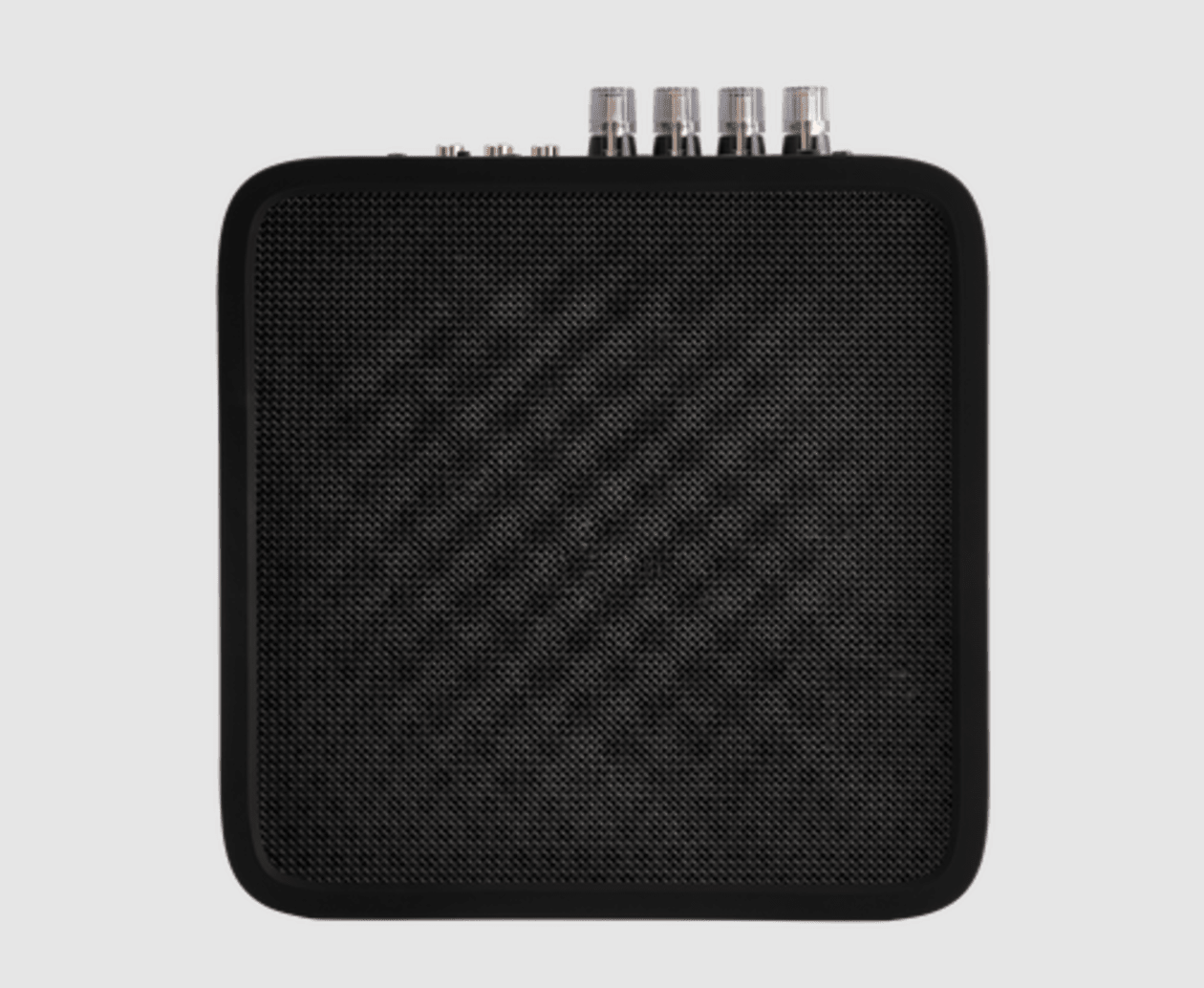 Marantz Model M1 Wireless Streaming Amplifier, overhead