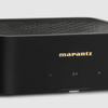 Marantz Model M1 Wireless Streaming Amplifier, angled