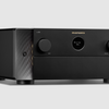 Marantz AV 10 Reference 15.4 Channel Home Theatre Pre-Amplifier/Processor, on an angle