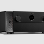 Marantz AV 10 Reference 15.4 Channel Home Theatre Pre-Amplifier/Processor, on an angle